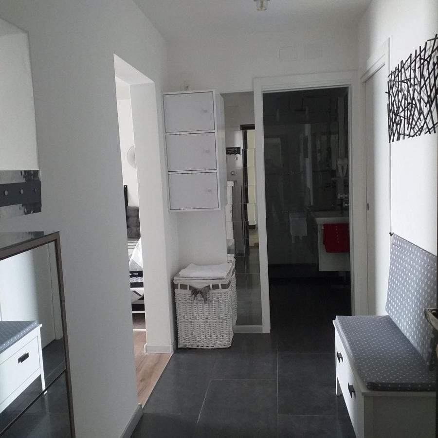 Apartment Winkler Senj  Exterior photo
