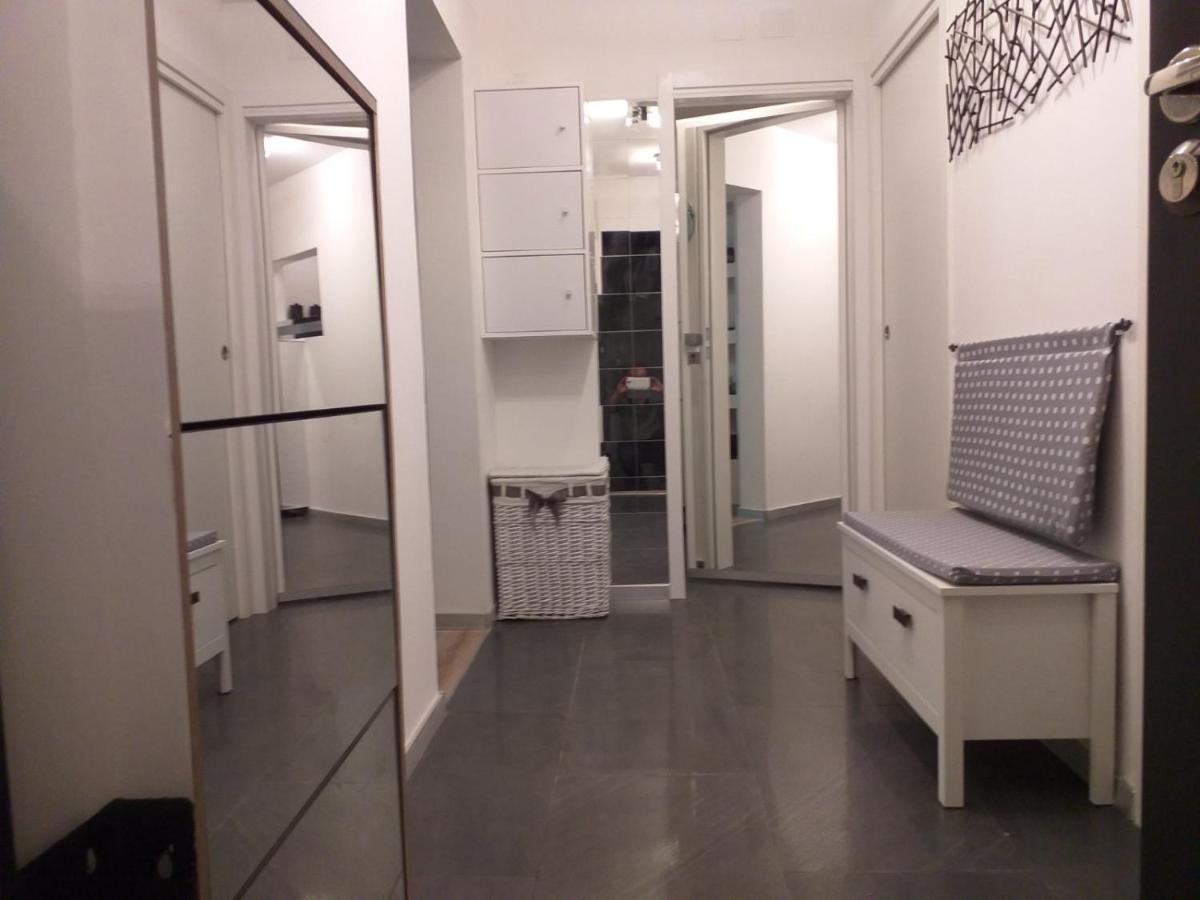 Apartment Winkler Senj  Exterior photo