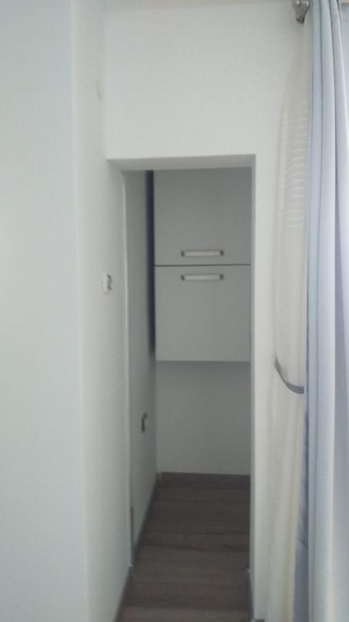 Apartment Winkler Senj  Exterior photo